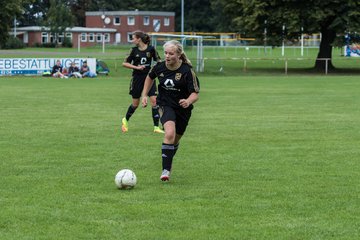 Bild 13 - Frauen Kieler MTV - SV Henstedt Ulzburg 2 : Ergebnis: 2:6